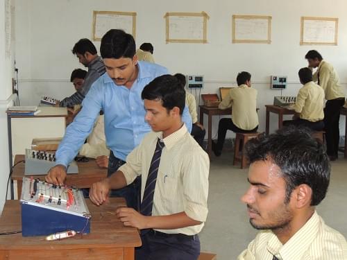 Kanad Institute of Engineering and Management Durgapur Infrastructure photo 4